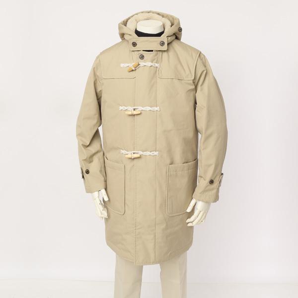 McGREGOR（マックレガー） 40％OFF マクレガー メンズ ダッフルコート