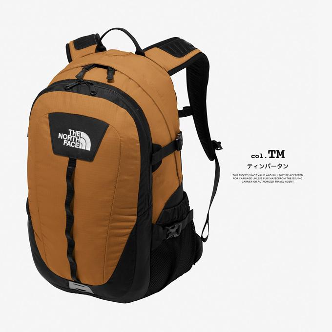 THE NORTH FACE（ザ ノースフェイス） Hot Shot ホットショット