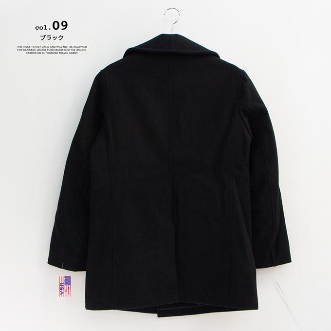 FIDELITY（フェデリティー） 【SALE!!】 フィデリティ WOOL MELTON P