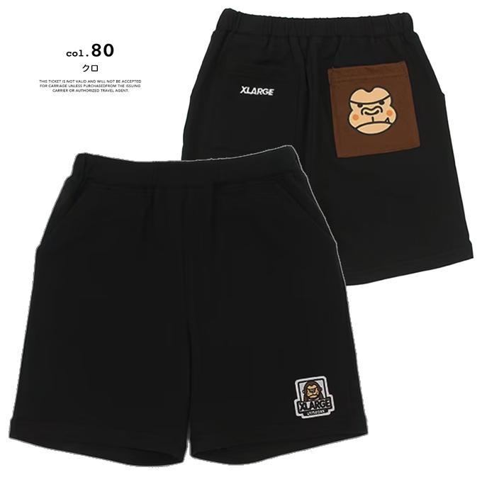 XLARGE KIDS（エクストララージ キッズ） エクストララージ キッズ