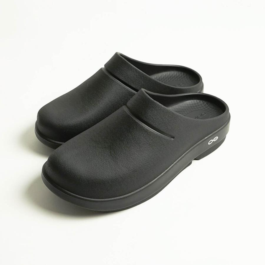 OOFOS（ウーフォス） 【並行輸入品 本国企画】ウーフォス ウークロッグ