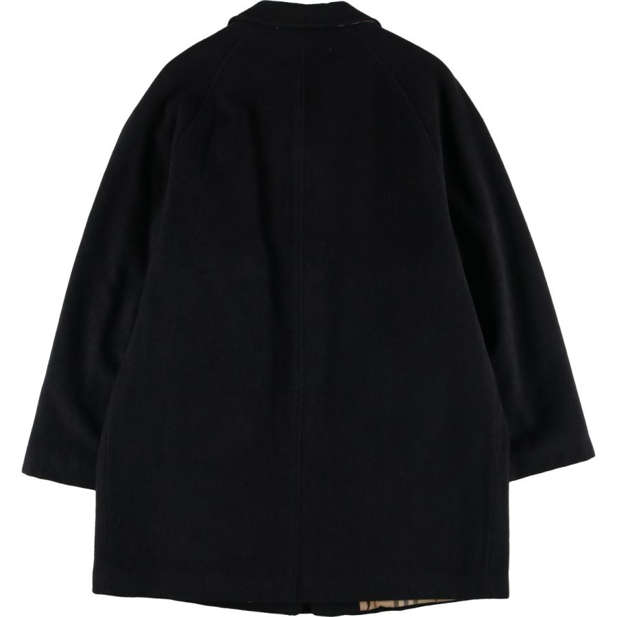 BURBERRY（バーバリー） 古着 00年代 Burberry's LONDON ウールハーフ