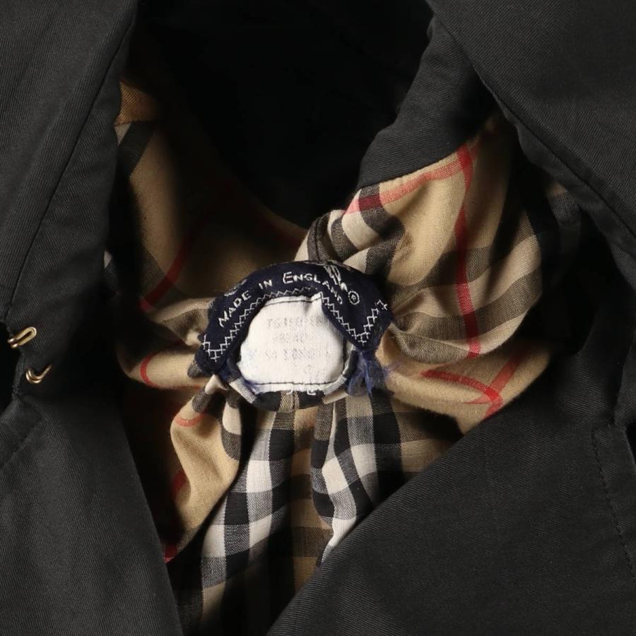 BURBERRY（バーバリー） 古着 70~80年代 Burberry's トレンチコート