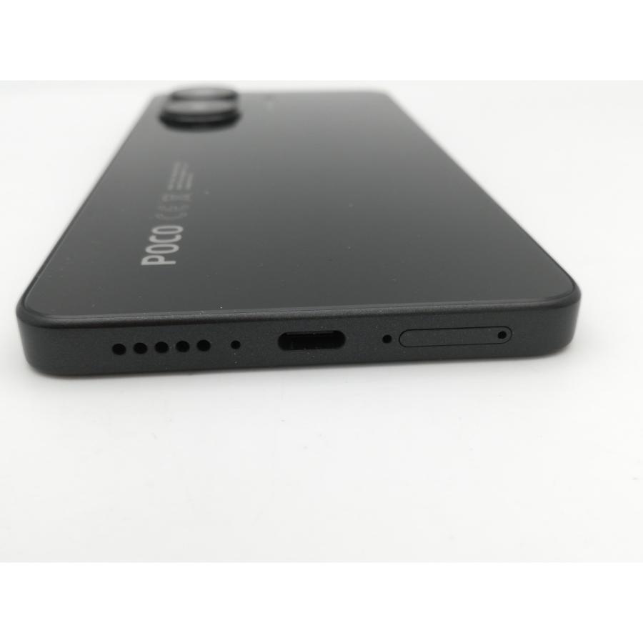 中古】Xiaomi 国内版 【SIMフリー】 Poco X7 Pro ブラック 8GB 256GB