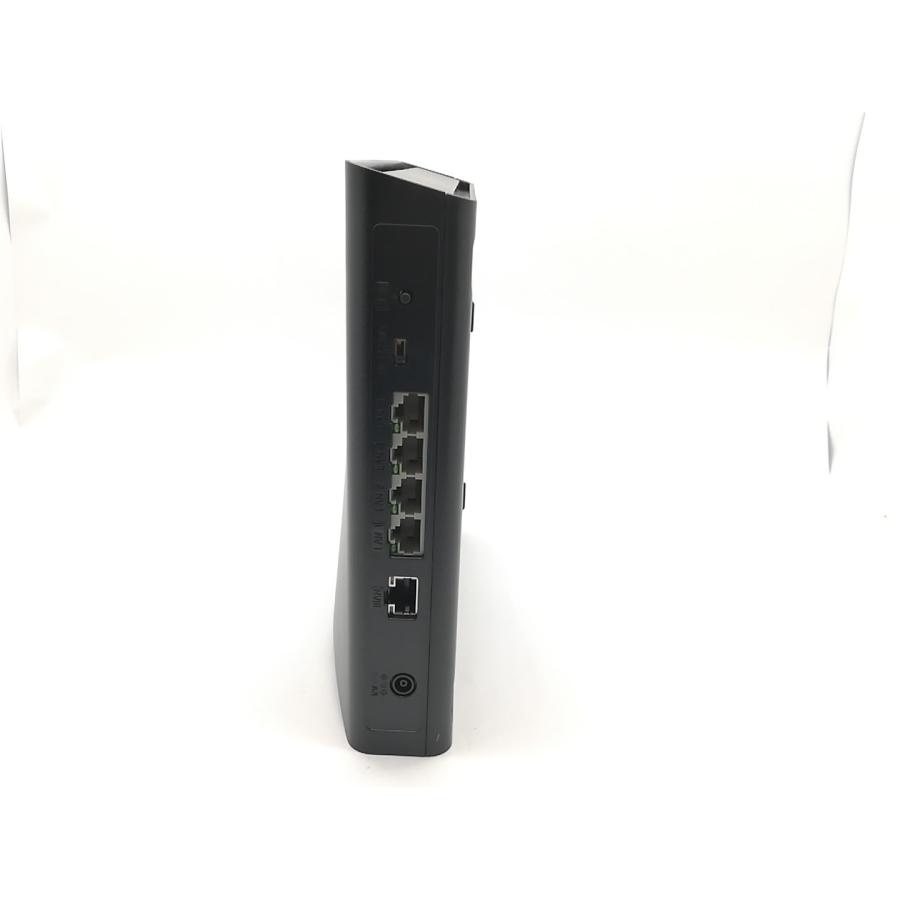 中古】NEC Aterm PA-7200D8BE Wi-Fi7(11be)対応無線LANルーター/2025年