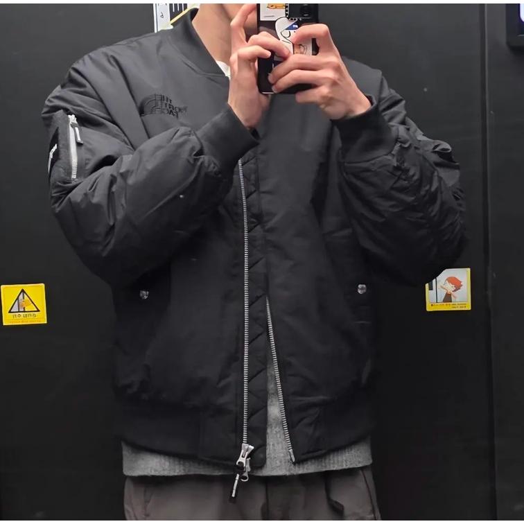 THE NORTH FACE（ザ ノースフェイス） ノースフェイス ボンバー