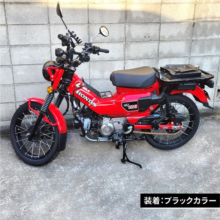 モトライン チューブレス ホイール J17 x 1.60 フロント リア 前後