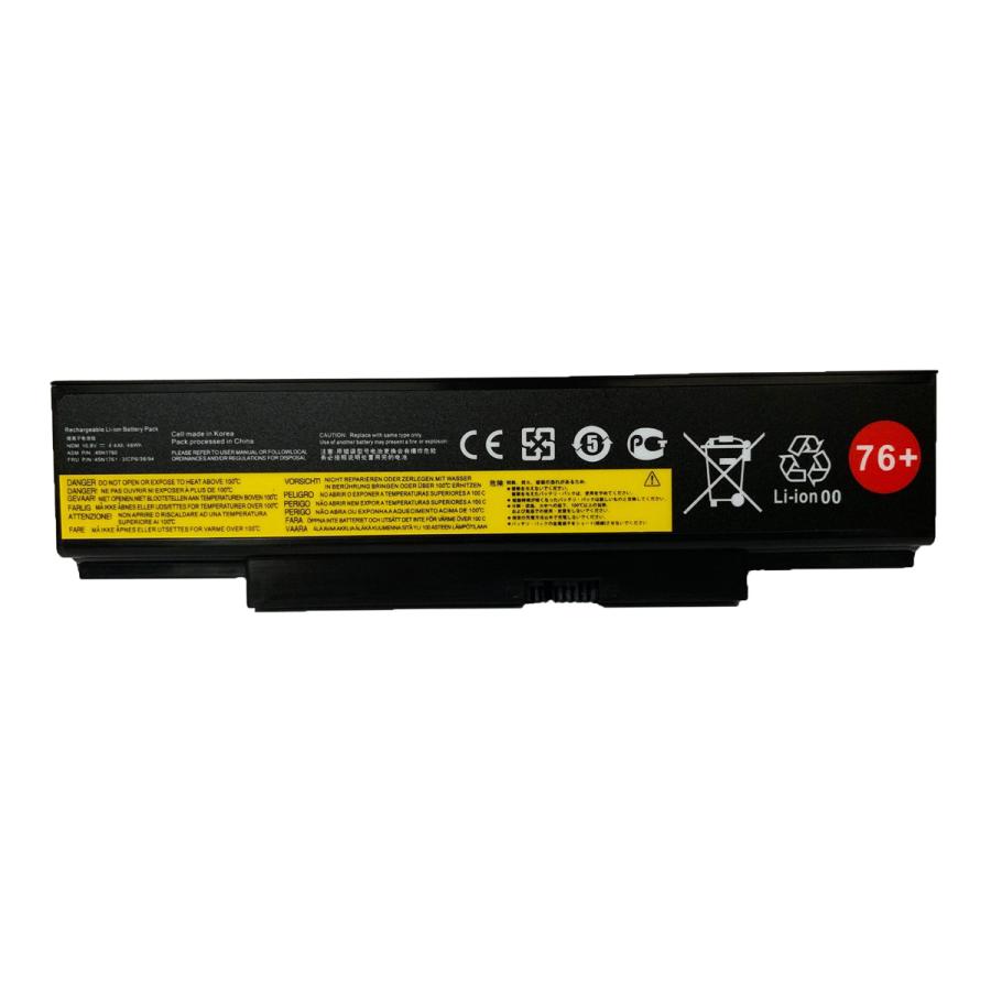 Lenovo レノボ ThinkPad E555 E550 E550C E560 E565用 バッテリー