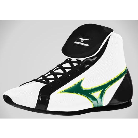MIZUNO（ミズノ） 受注生産 ボクシングシューズフィニッシャー