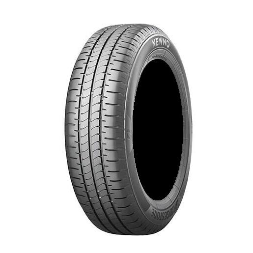 2025年製造 ブリヂストン 155/65R13 NEWNO 新品タイヤ4本セット : JTM