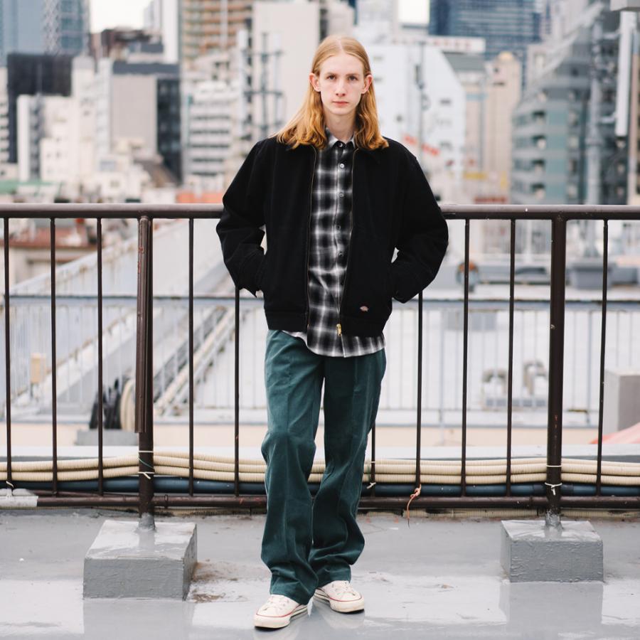 Dickies（ディッキーズ） 【Dickies】874 original fit CORDUROY WORK