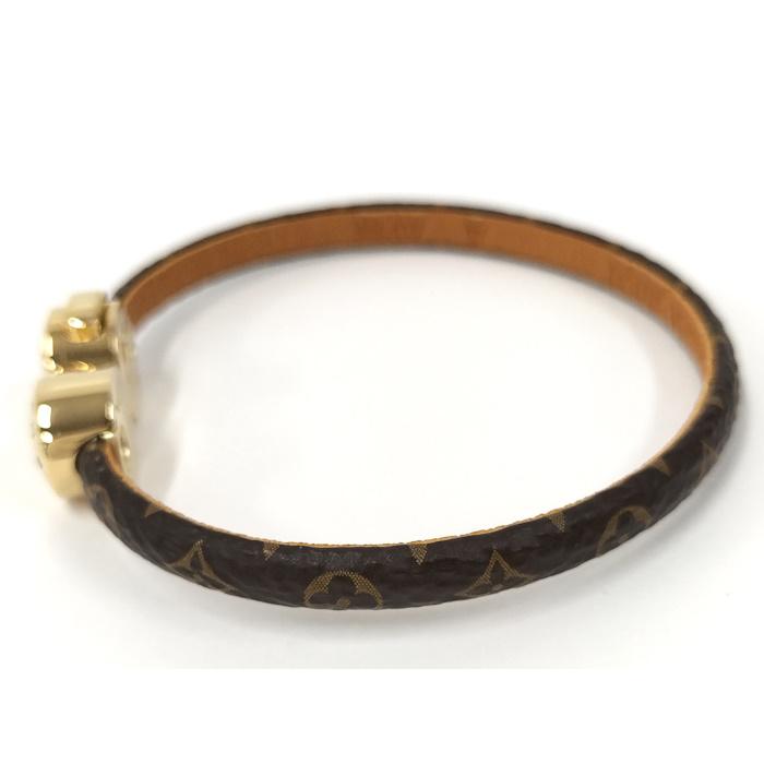 LOUIS VUITTON（ルイ・ヴィトン） ブレスレット ヒストリック ミニ