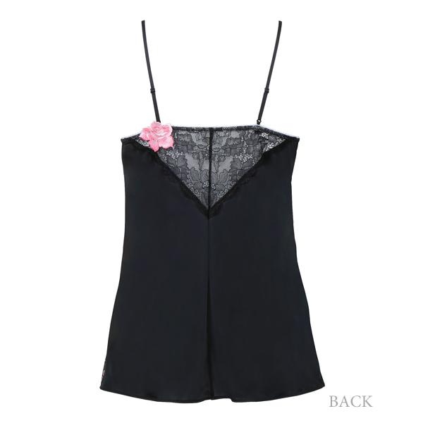 サルート（SALUTE） ワコール 66G キャミソール CTJ266ML : インナー