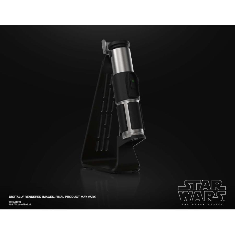 スター・ウォーズ ブラックシリーズ フォースFX エリート