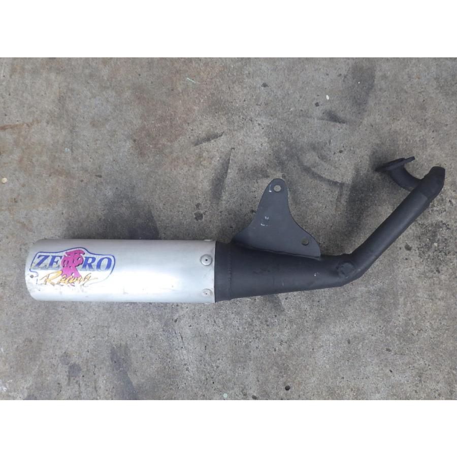 YAMAHA（ヤマハ） 中古 ジョグ JOG ZR 3YK ZERO Racing ゼロレーシング