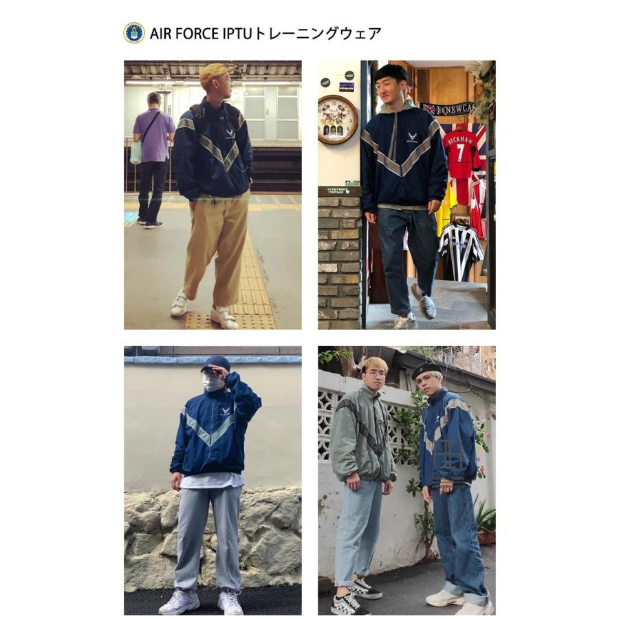 ホームアイホーム トレーニング ジャケット レプリカ メンズ ARMY IPFU