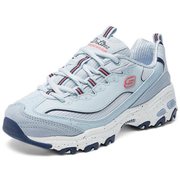 SKECHERS（スケッチャーズ） スニーカー レディース 新作 厚底 春夏秋
