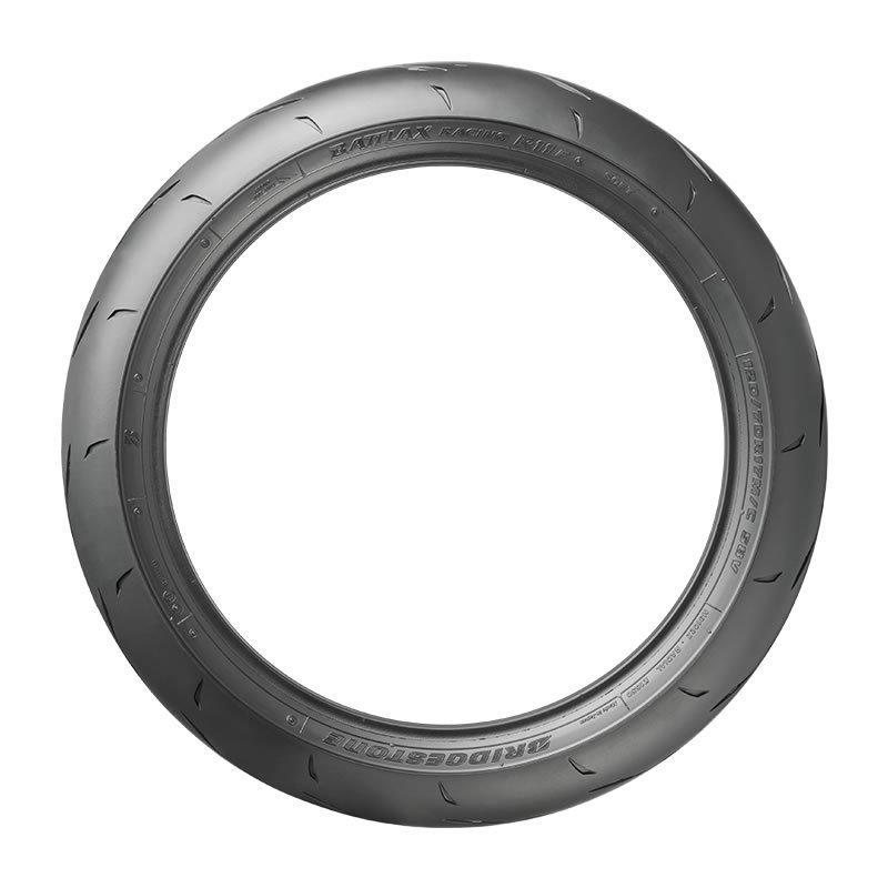 BRIDGESTONE（ブリヂストン） R11 バトラックス レーシング ST600用