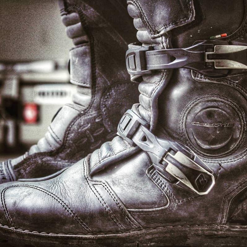 GAERNE（ガエルネ） G-MIDLAND GORE-TEX ジーミッドランド ゴアテック