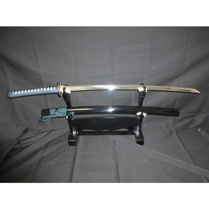 新撰組二番隊組長永倉新八の愛刀【手柄山氏繁】 : 日本刀剣侍堂 - 通販