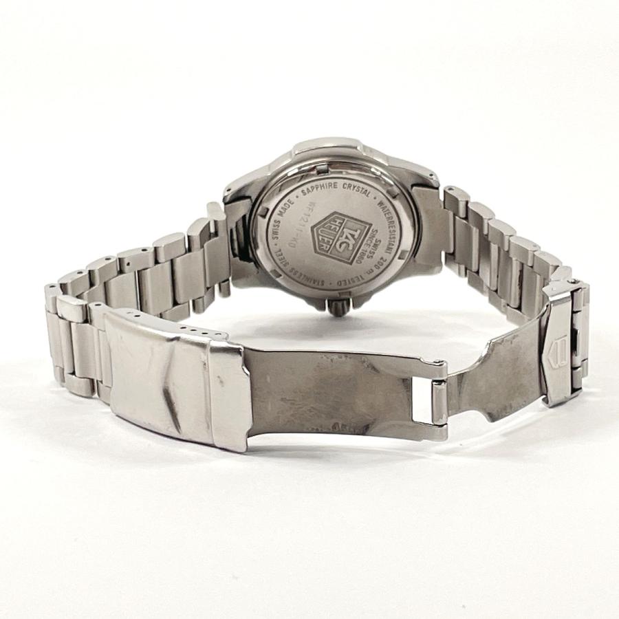 タグホイヤー TAG HEUER 腕時計 WF1211-KO プロフェッショナル 200mm