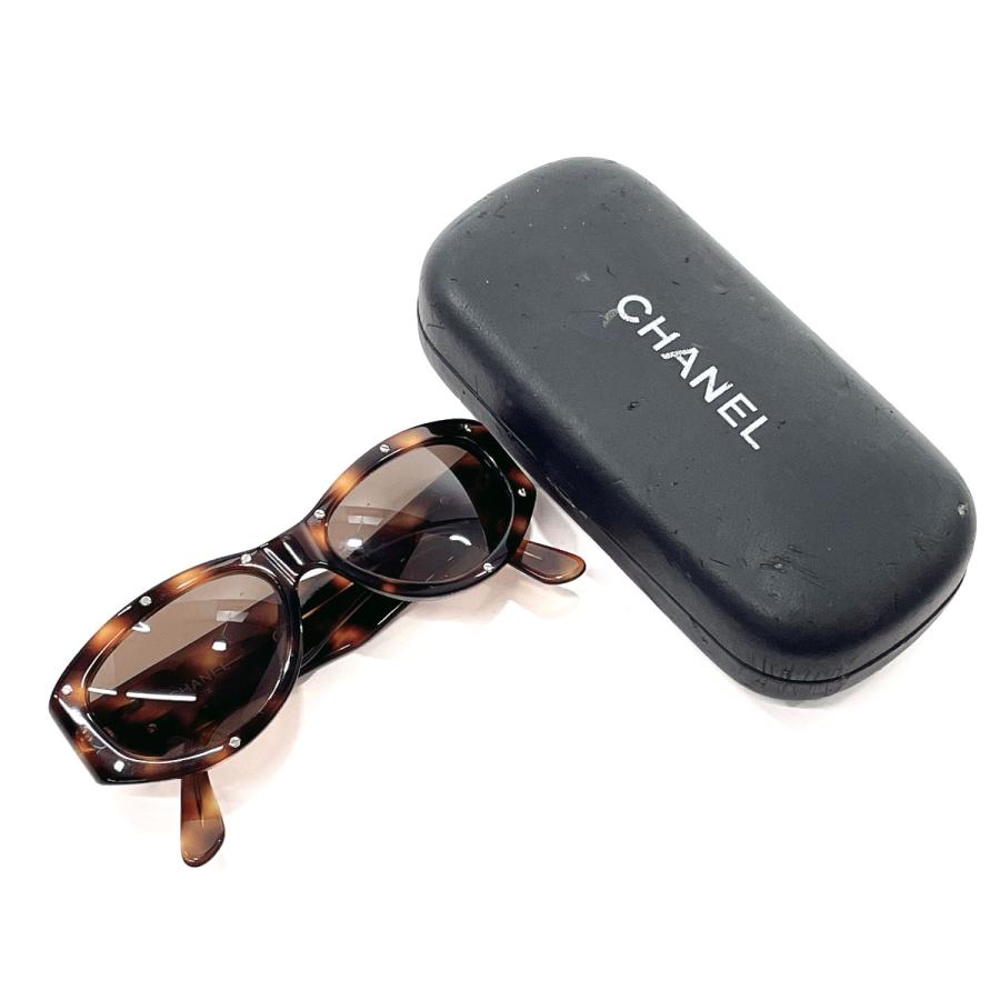 CHANEL（シャネル） サングラス 06918 91235 ココマーク合成樹脂