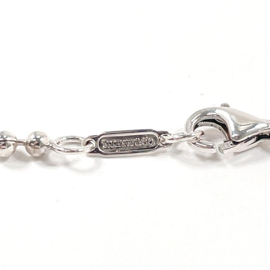TIFFANY&Co.（ティファニー） ネックレス アトラス プレート ボール