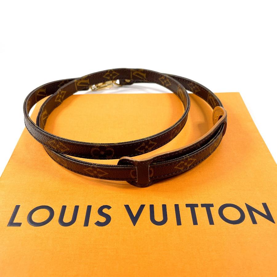 LOUIS VUITTON（ルイ・ヴィトン） ショルダーストラップ カメラ