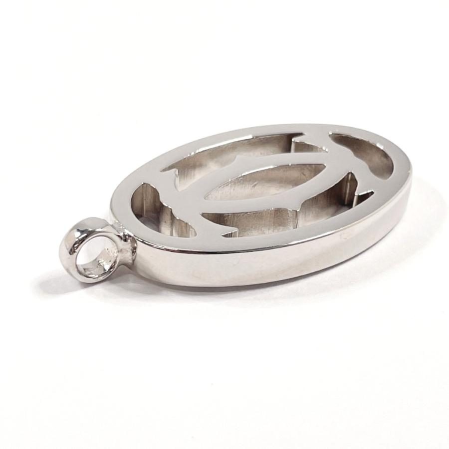 Cartier（カルティエ） チャーム キーホルダー キーリング ペンダント