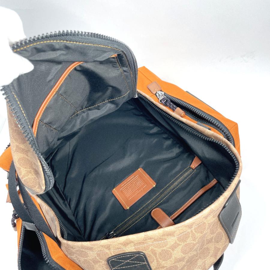 COACH（コーチ） リュック・デイパック バックパック リュックサック