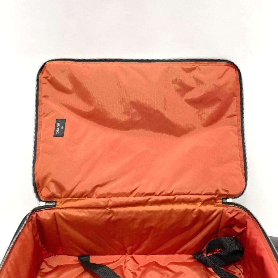 CHANEL（シャネル） キャリーバッグ スーツケース トラベルバッグ 旅行