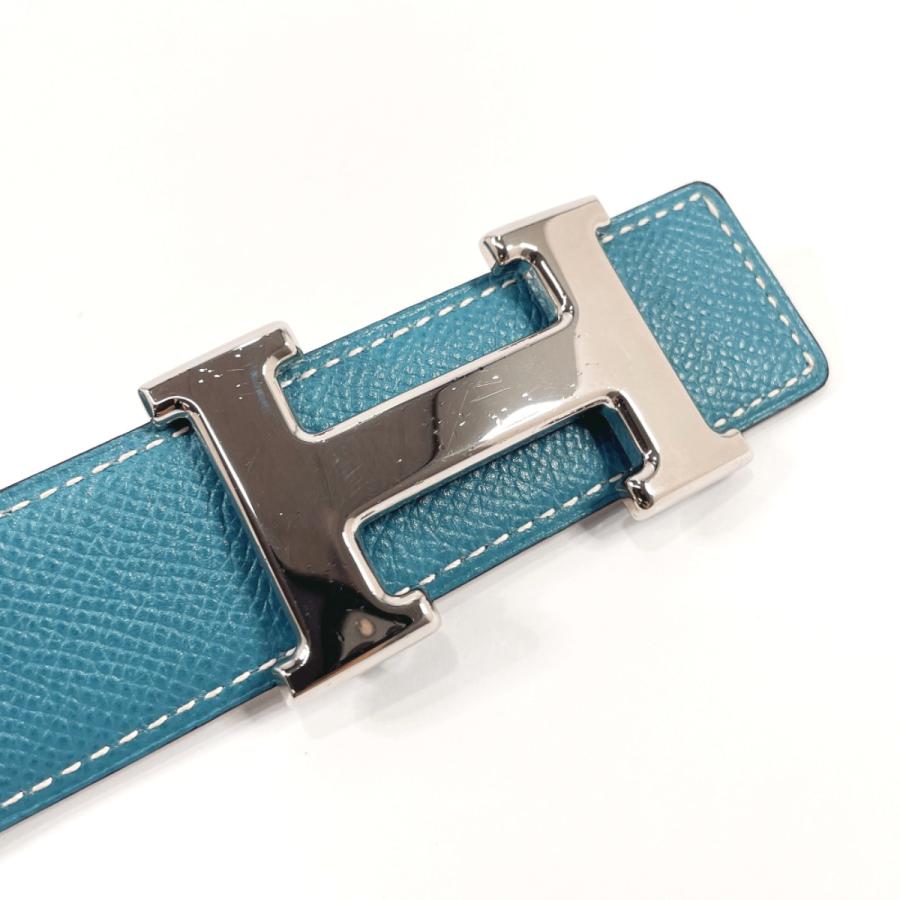 HERMES（エルメス） ベルト コンスタンス H リバーシブルベルト