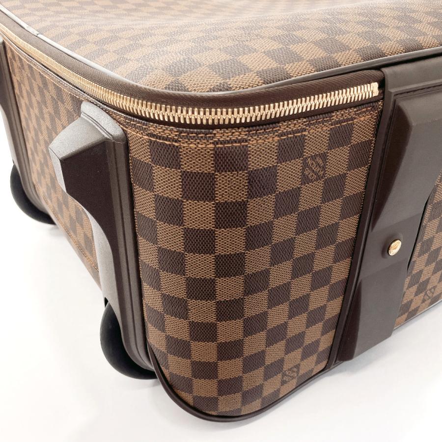 LOUIS VUITTON（ルイ・ヴィトン） キャリーバッグ スーツケース 旅行