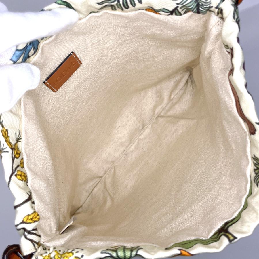 LOEWE（ロエベ） ポーチ C822057X10 DRAWSTRING POUCH インナーバッグ