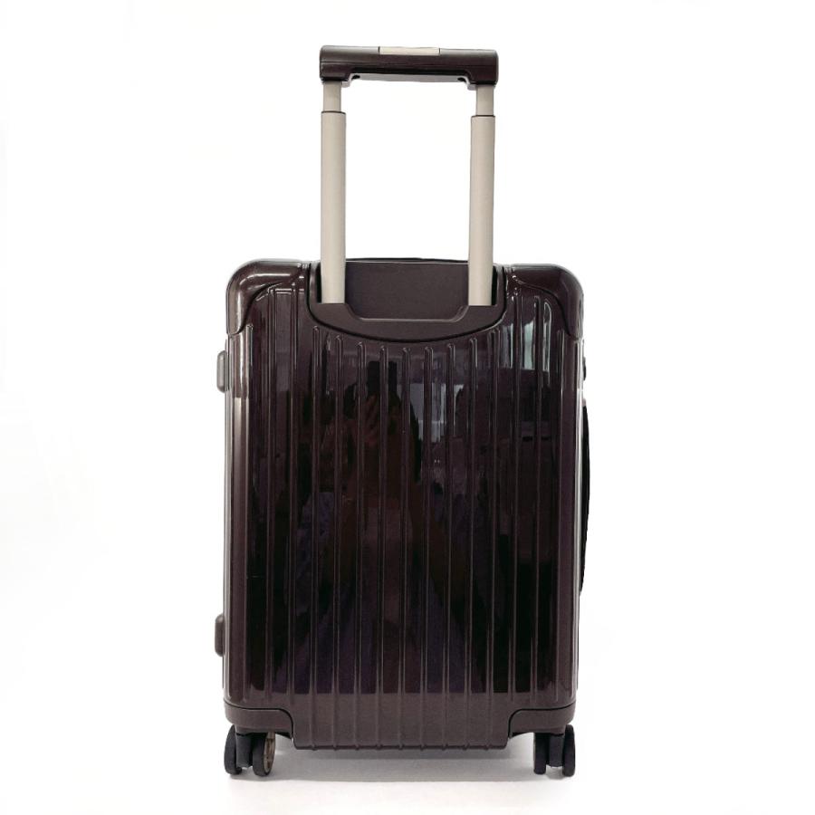 RIMOWA（リモワ） スーツケース・キャリーケース サルサ