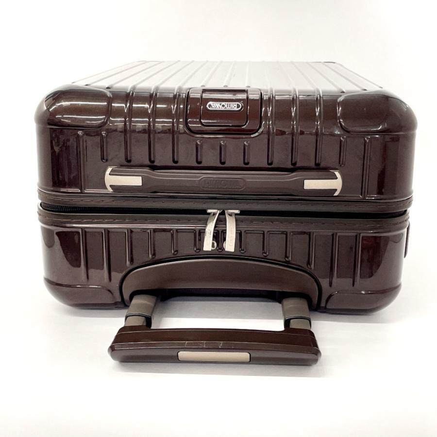 RIMOWA（リモワ） スーツケース・キャリーケース サルサ