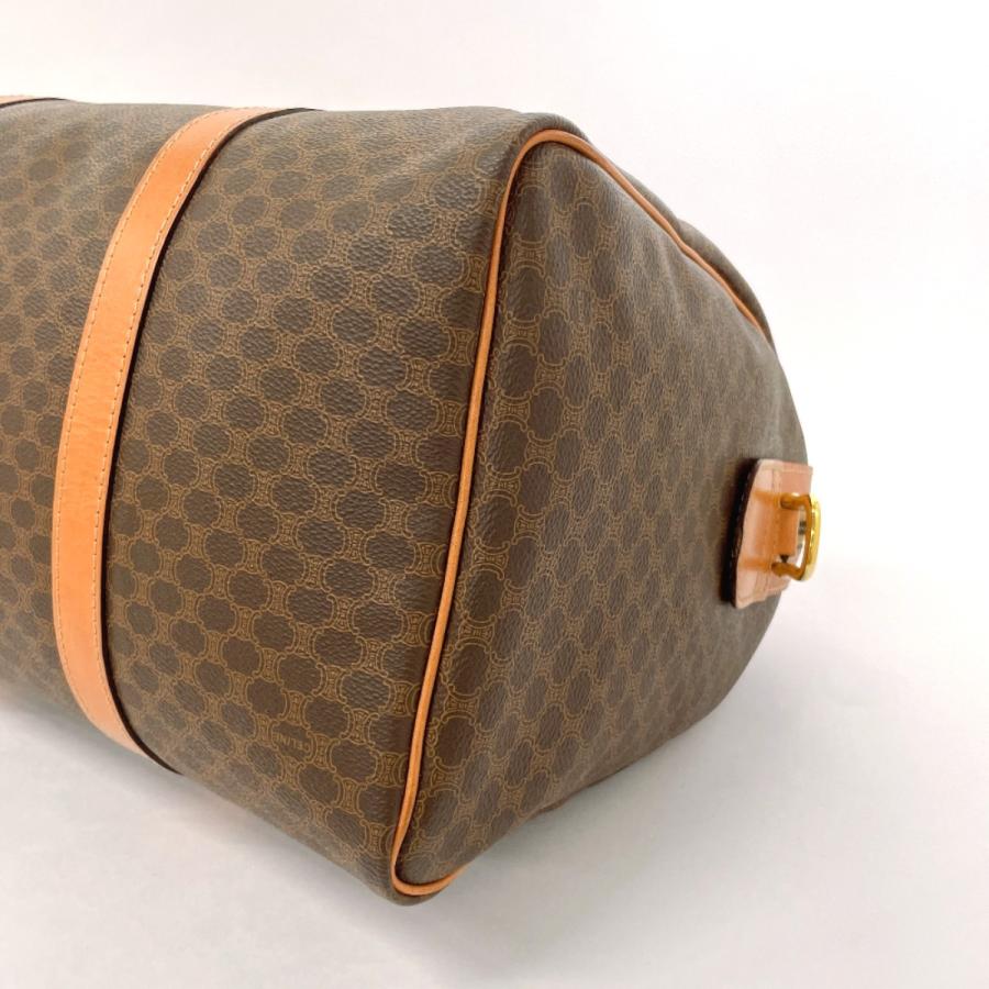 CELINE（セリーヌ） ボストンバッグ 旅行バッグ ハンドバッグ マカダム