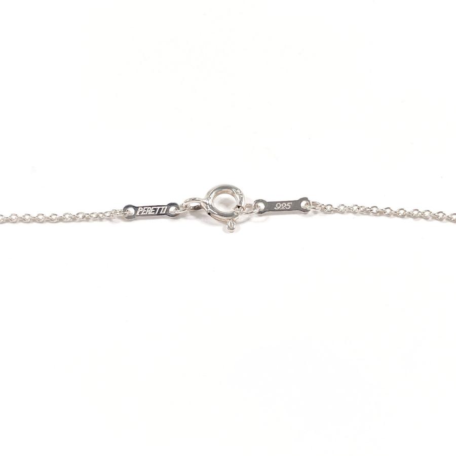 TIFFANY&Co.（ティファニー） ネックレス スターフィッシュ ヒトデ