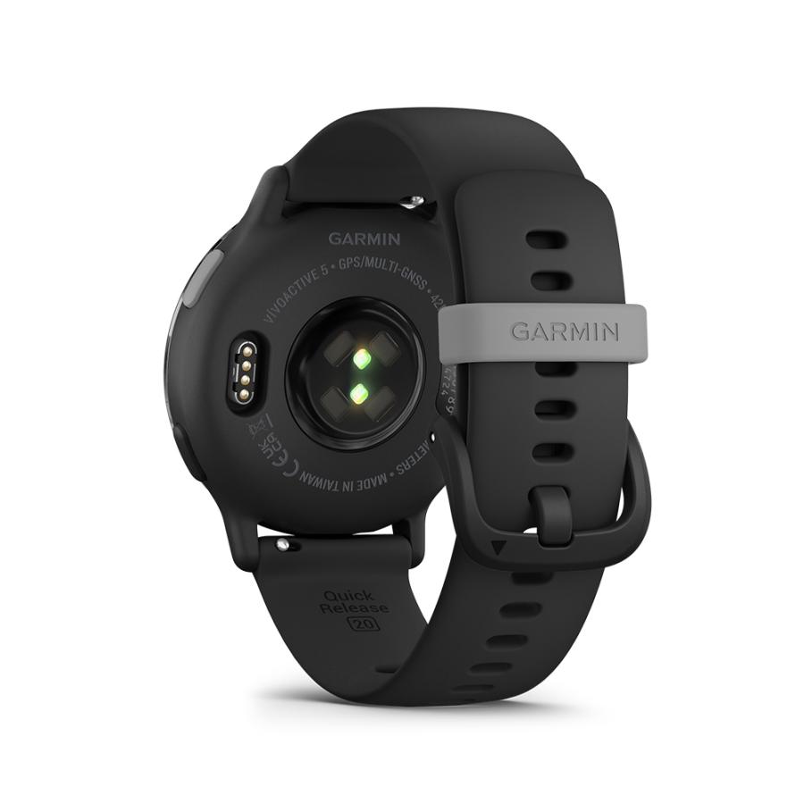 GARMIN（ガーミン） GARMIN vivoactive5 010-02862-40 010-02862-41