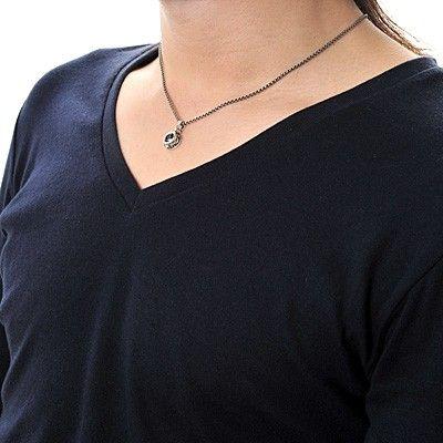アクアフォルティス AQUA FORTIS シルバー ネックレス 彼氏 プレゼント