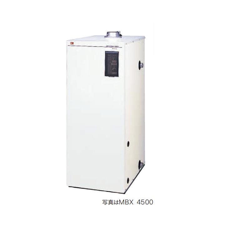 ノーリツ（NORITZ） 【MBX-4500W】ノーリツ 給湯器 業務用給湯機 屋外