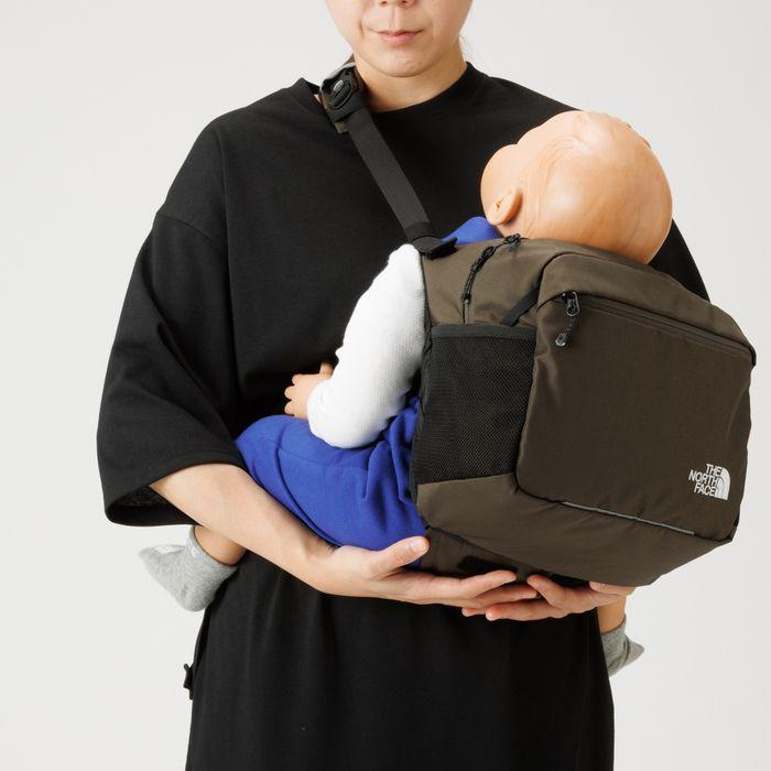 THE NORTH FACE（ザ ノースフェイス） ベビー スリングバッグ NMB82250
