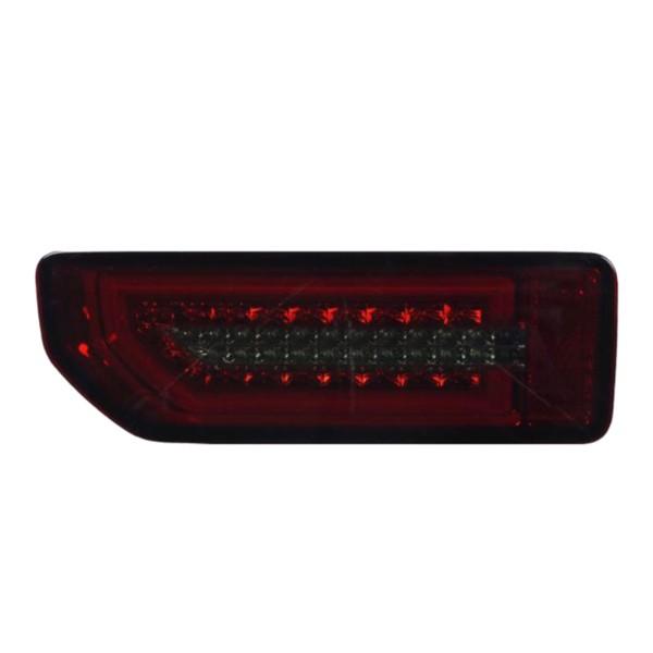 ジムニー フルLED ライト エムブロ サンダー LEDテールランプ左右