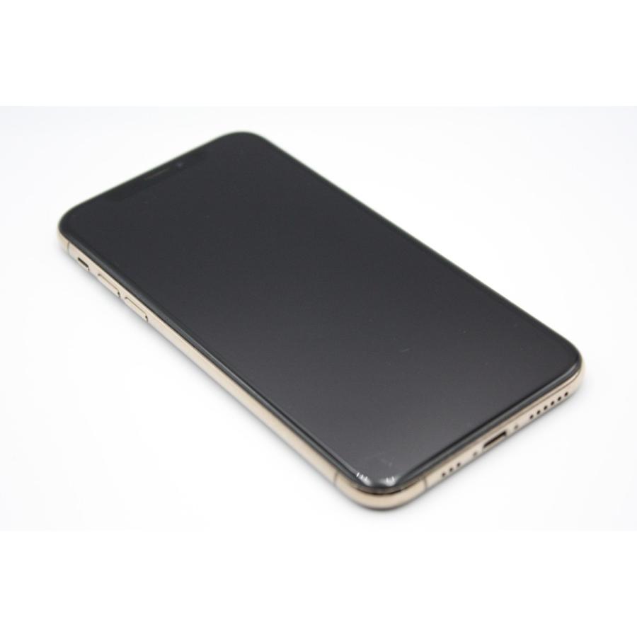 iPhone XS 訳あり特価 iPhoneXS 256GB ゴールド SIMフリー Bランク