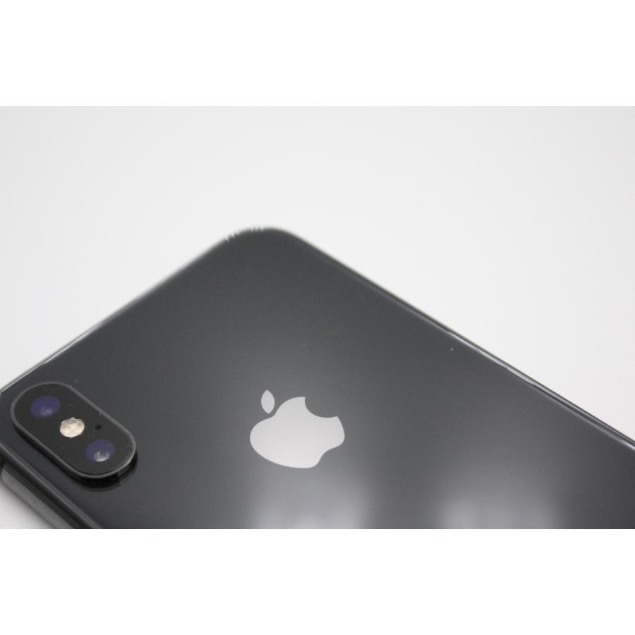 iPhone XS iPhoneXS 64GB スペースグレイ SIMフリー Bランク