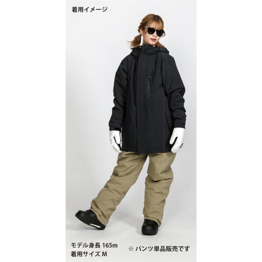 JACKFROST13 ジャックフロスト13 ベーシック スノーパンツ オンヨネ