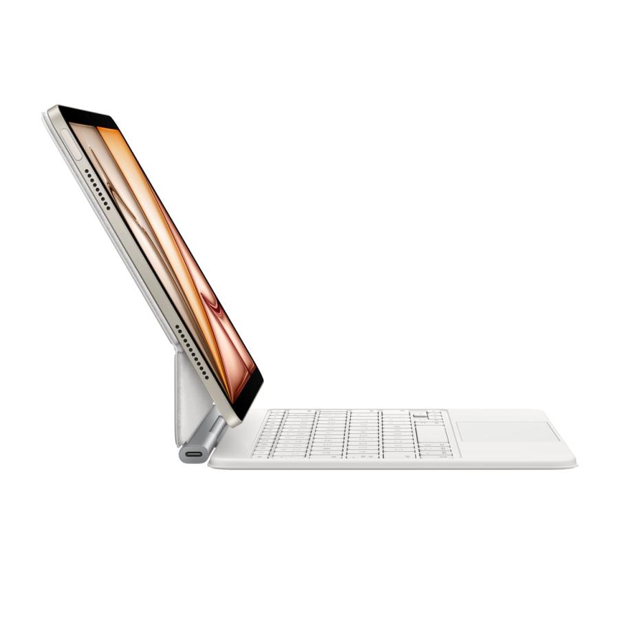 Apple Apple 11インチiPad Air（M3）用 Magic Keyboard - 日本語