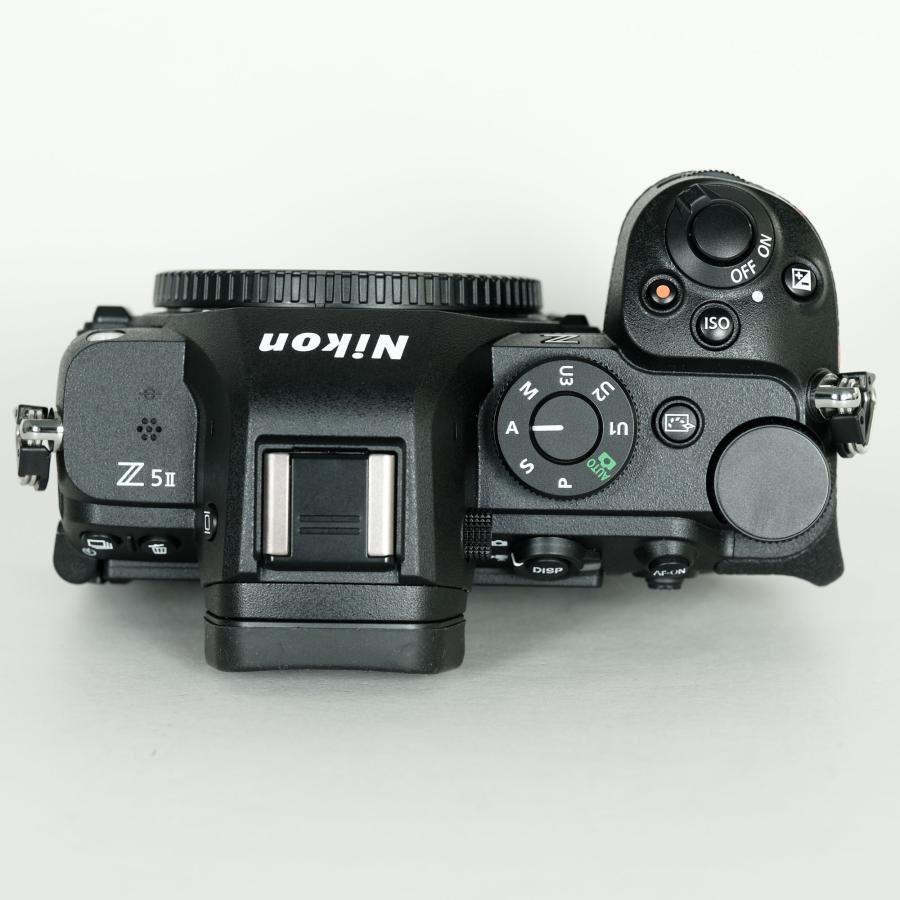 極美品｜シャッター数788回] Nikon Z5II [ボディ] / ニコンZマウント