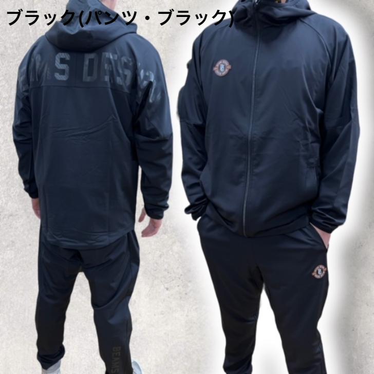 ゼット（ZETT） 2024年モデル 野球 限定 ウェア ビームスデザイン