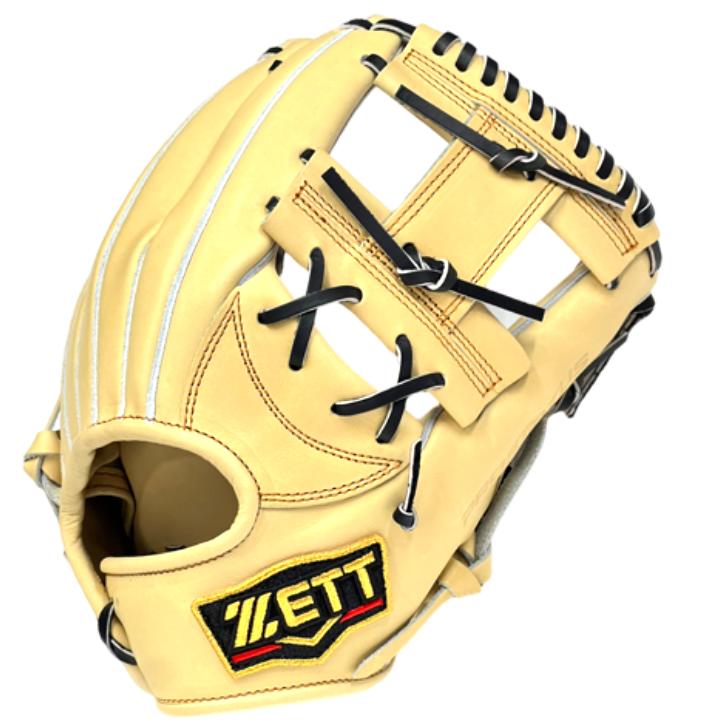 プロステイタス 2023年モデル ゼット 硬式グローブ 今宮モデル 内野手